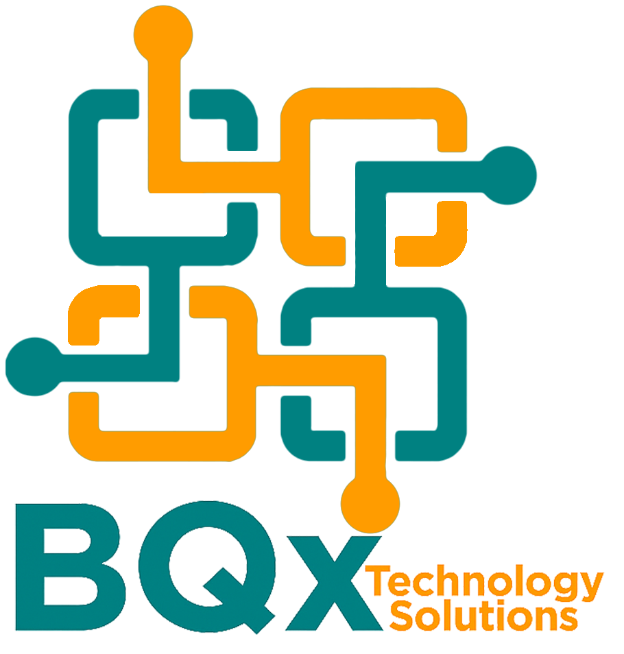 BQx Technology Solutions logo